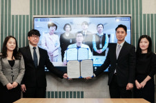 메디블록, 경상도에 거점 둔 은성의료재단과 블록체인 기반 의료정보시스템 만든다