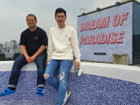 [디센터 인터뷰]커뮤니티 넘어 마을 꿈꾸는 논스, 그곳엔 뭔가 특별한 것이 있다