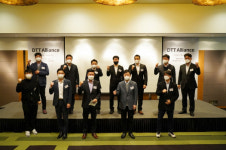 전자문서 시대, 블록체인으로 데이터 검증한다···DTT 얼라이언스 출범