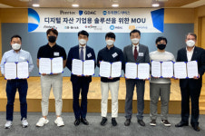 우리금융 자회사, 피어테크와 손잡고 법인 대상 디지털 자산 서비스 출시