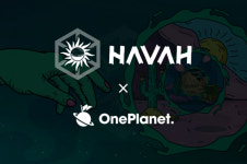 인터체인 플랫폼 하바, 폴리곤 NFT 마켓플레이스 원플래닛과 파트너십 체결