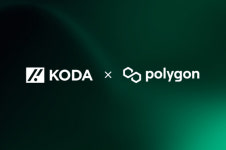 한국디지털에셋(KODA), 폴리곤랩스와 맞손
