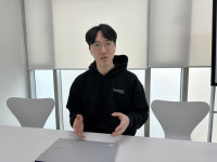 [웹3 컨설팅 줌인]고병호 카탈라이즈 리서치 대표 오픈 메타버스 시대, 핵심 기술은 블록체인