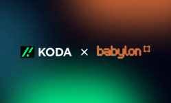 비트코인 스테이킹하고 추가 수익낸다···코다(KODA), 바빌론랩스와 맞손