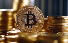 일주일간 비트코인 ETF에 1만 BTC 유입···기관들, 디지털 금’ 정조준