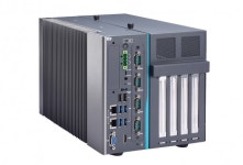 AIoT를 위한 4슬롯 인텔 제온 산업용 시스템, Axiomtek IPC974-519-FL