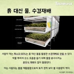 [생활TECH] 빌딩숲에서 애그리테크로 농사짓기