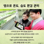 [생활TECH] 빌딩숲에서 애그리테크로 농사짓기