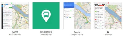 아로정보기술, 산림빅데이터 플랫폼에 산림 교통 데이터 제공