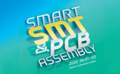 (주)에스엠티코이라리미티드 | '스마트 SMT&PCB 어셈블리' 4월 개최, 제조 산업의 미래 조망