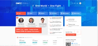 알리바바그룹, 3000여명의 전 세계 의료진 코로나19 방역 경험 공유 플랫폼 기능 강화에 참여해