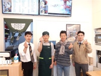 죽이야기, 청주 방서 중흥S클래스에 오픈…이유식은 주문 다음날 직접 아침배달