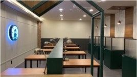 멘토즈스터디카페 군산나운점, 군산 2호점 진출 본격화