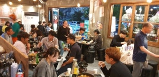 착한기업 대한푸드의 군자대한곱창, 중계점·익산모현점 오픈..오픈 동시에 만석 