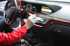 출장세차 소자본 창업 기업 스팀닥터 DHL 익스프레스와 제휴