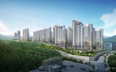 내곡 에듀카운티, 학세권의 요소 갖춘 프리미엄 창원아파트 주택홍보관 개설