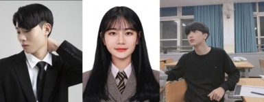 마루필름 소속배우 박규태·김나은·최민혁 웹시트콤 편의왕 특별출연