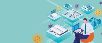 코로나19로 불붙은 IIoT, 30년 경험으로 대응하는 MOXA
