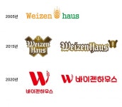 열정에 날개를 달다 바이젠하우스, 5년만에 로고변경