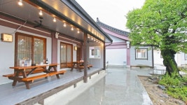 경주단체펜션 청춘한옥, 언택트 디자인이 조화로운 경주한옥숙소 선보여