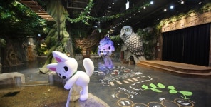 주렁주렁, 혼합현실(MR)을 통한 기차여행 선봬