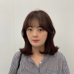 아버헤어 트리플점 미용실 이진디자이너 1:1 맞춤 헤어 컨설팅으로 고객만족 높여