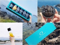 제주도 가볼만한곳 제주바솔트, 현무암 100% 재현한 제주돌빵 품절인기 누려