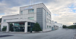 P&K, 7200평 N95·KF94 마스크 공장 설립 자동제어 클린룸 위생 안전 최적