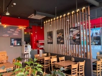 79네수육국밥 파주문산점 오픈 치킨집 문닫고 리스크 낮은 업종변경 선택