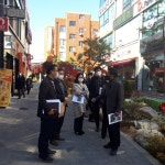 제천시 달빛정원, 벤치마킹 활발