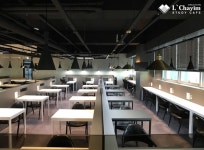 르하임 스터디카페 동탄역점 박현숙 점주 인건비 부담 줄인 무인 시스템, 다점포 창업 이유