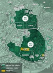 23% 더 넓어진 용산공원, 남산-한강 녹지축 연결
