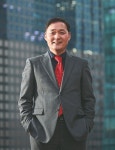 블록체인 기술 활용해 미세먼지 다 잡는다...퓨리에버, 공기청정 분야 새 패러다임 제시