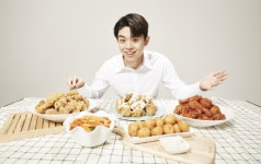 3가지맛 디디치킨, 2월 한 달간 배달 앱 통해 할인 프로모션 실시