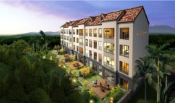 서귀포 2억대 분양, 제주 제2공항 수혜지 도담카운티 타운하우스