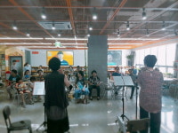 서울시, 지역문화 소통을 이끌 삼각산 시민예술가 제3기 모집