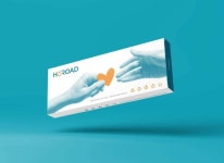 ㈜씨드그라운드, 유망 스타트업 휴로드 브랜드 전략 컴퍼니빌더 역할 진행