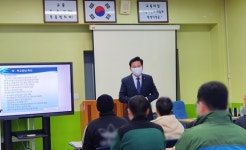 대덕자동차정비학원, 취업률 우수훈련 인증기관으로 선정