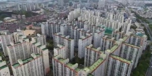 창원 토월성원아파트, 지방 최초 리모델링 추진위 사업 본격화 
