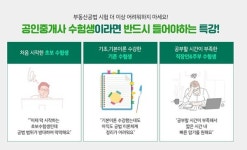 랜드프로 공인중개사, 고상철교수의 시잘부 특강 진행…부동산 공법 핵심 정리
