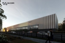 브이에이코퍼레이션, 아시아 최대 규모의 버추얼 프로덕션 플랫폼 출범 예고