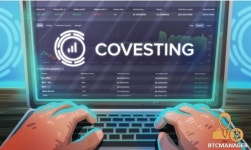 Covesting Copy Trading, 지속적 업그레이드 진행