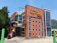 완주군, 어린이집 녹색 건축물로 탈바꿈