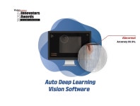 뉴로클, 딥러닝 비전 기술로 2021이노베이터스 어워즈 은상
