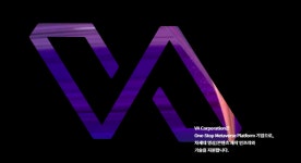 브이에이코퍼레이션, SI 프리 시리즈A 투자 유치 통해 메타버스 플랫폼 경쟁력 강화