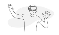 다음 먹거리 찾는 대기업, 메타버스 회사 먹는다