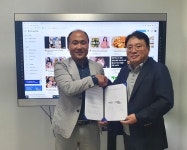 이진엠엔씨컴퍼니 | 블록체인 기반 동영상 플랫폼 '체인플릭스', 한국엠씨엔협회와 MOU 체결