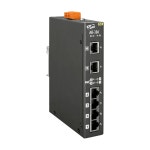 팩토스, 6포트 IoT 스위치 iNS-306 공급