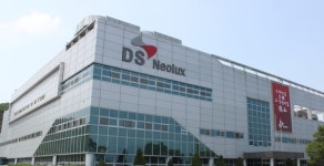 덕산네오룩스, 글로벌 OLED 소재 시장 세계 2위 올라