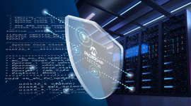 마이크로칩, 실시간 플랫폼 RoT CEC1736 트러스트 쉴드  출시